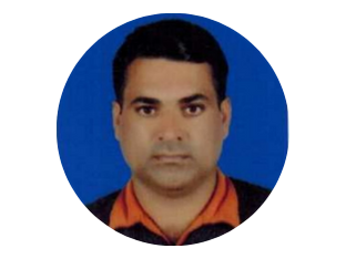 Amarjit Singh